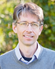 Russell Vance