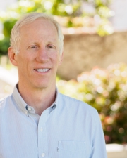 Douglas Koshland