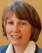 Margaretta Lovell