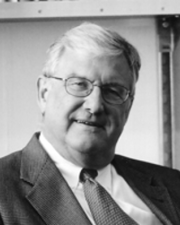 John W. Morris