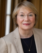 Katherine O'Brien O'Keeffe