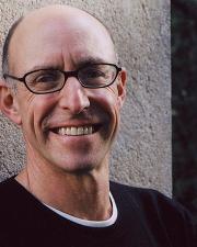 Michael Pollan