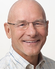 David Patterson