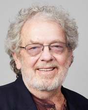 P. David Pearson