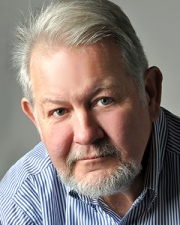 Robert Dibble