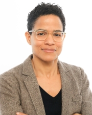 Nikki Jones Head Shot
