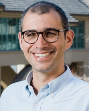 David Sraer