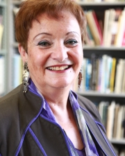 Chana Kronfeld