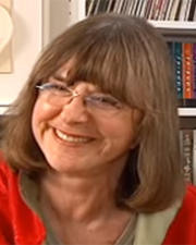 Olga Matich