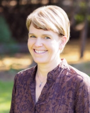 Rebecca Heald