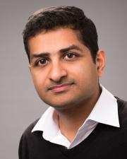 Sanjam Garg
