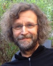 Theodore Slaman