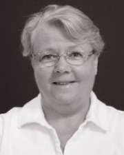 Gunilla Haegerstrom-Portnoy