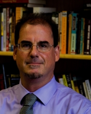 Ron Hassner