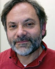 David Steigmann