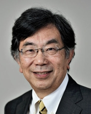  Masayoshi Tomizuka