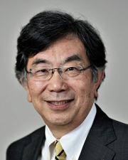Masayoshi Tomizuka