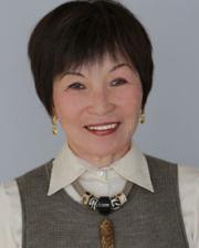 Elaine Kim