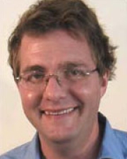 Stuart Bale