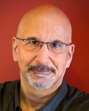 Jeffrey Bokor