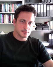 Massimo Mazzotti