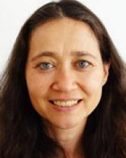 Sophie Volpp