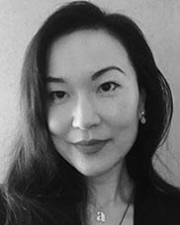 Daena Funahashi