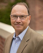 Timothy Tangherlini
