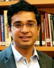 Ashok Ajoy