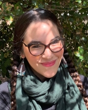 Cati V. de los Ríos