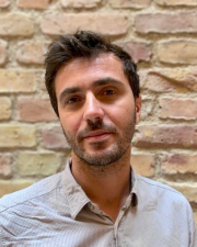 Giovanni Betti