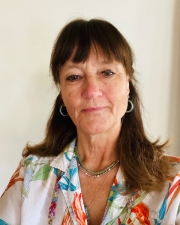 Christine Hastorf
