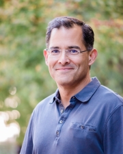 David Schaffer