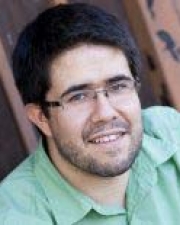 Jorge Otero-Millan