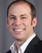 Joshua Apte