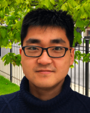 Lester Hu