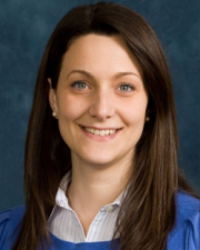 A head shot of Prof. Adda Athanasopoulos-Zekkos