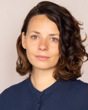 Aglaya Glebova