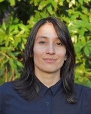 Andrea Gomez