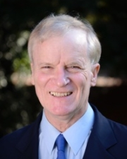 Brian Wright