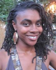 Courtney Desiree Morris
