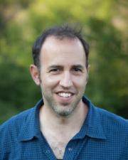 David Henkin