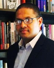Desmond Jagmohan