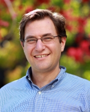 Jesse Rothstein