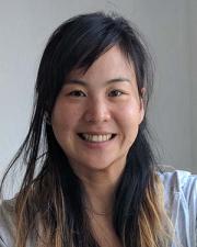 Angjoo Kanazawa
