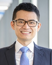 Luyi Yang