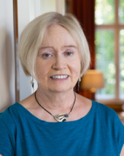 Mary Ann Doane