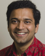 Rajan Udwani