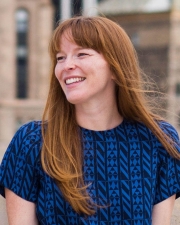 Rebecca Herman
