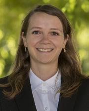 Solène Delecourt